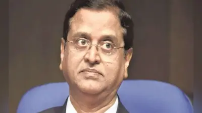 बंद हो सकता है दो हजार रुपये का नोट, पूर्व वित्त सचिव सुभाष चंद्र गर्ग ने दी सलाह