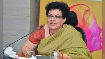 तीस हजारी कोर्ट बवाल: DCP मोनिका भारद्वाज के साथ हुई बदसलूकी पर महिला आयोग ने लिया संज्ञान