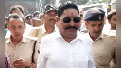 बाहुबली विधायक अनंत सिंह MP/MLA कोर्ट में हुए पेश, नहीं तय हो सका आरोप, …जानें क्यों?