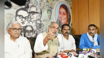 Bihar Election 2020: वैशाली जिले की नब्ज सियासी दिग्गजों के लिए रही है चुनौती, रघुवंश सिंह के कारण इस बार टक्कर बनेगी खास…
