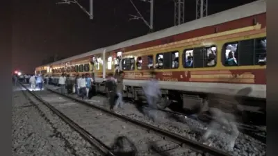 तीन मिनट में स्वतंत्रता सेनानी व श्रमिक एक्सप्रेस में सीट फुल, जानें कब तक है वेटिंग सूची दो सौ के पार