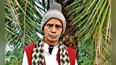 52 वर्ष पहले जनसंघ के बालेश्वर दास ने छीना था कांग्रेस से देवघर सीट, बूट पॉलिश कर जुटाते थे चुनावी खर्च