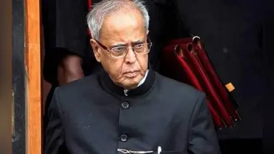 Pranab Mukherjee Health Updates : अब प्रणब मुखर्जी के गुर्दे में भी आई दिक्कत, हालत में कोई सुधार नहीं