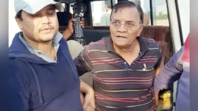 50 हजार रुपये घूस लेते हुए निगरानी की टीम ने किया सीतामढ़ी के सिविल सर्जन गिरफ्तार