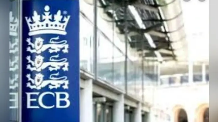 हर साल ICC टूर्नामेंट के पक्ष में नहीं इंग्लैंड और वेल्स क्रिकेट बोर्ड