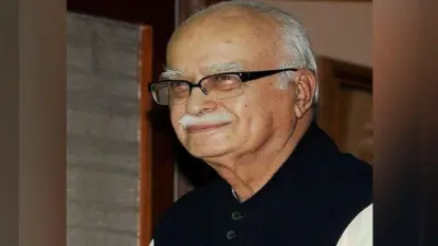 जानें, अयोध्या फैसले पर लाल कृष्ण आडवाणी ने क्या कहा ?