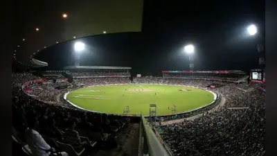 पहला डे-नाइट टेस्ट : पहले तीन दिन 50 हजार से ज्यादा दर्शकों की उम्मीद