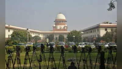 अयोध्या के फैसले को कैसे देखता है विदेशी मीडिया?
