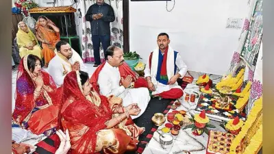 18 को नामांकन दाखिल करेंगे सीएम रघुवर, कहा – ठगबंधन के चक्कर में नहीं पड़ेगी जनता