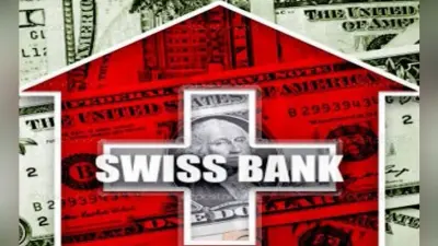 Swiss Bank के 2600 निष्क्रिय खातों में पड़े 300 करोड़ रुपये का मालिक कौन?