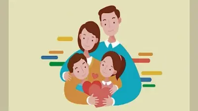 बच्चों के लिए आप हैं कैसे पैरेंट्स, जानें कुछ खास बातें