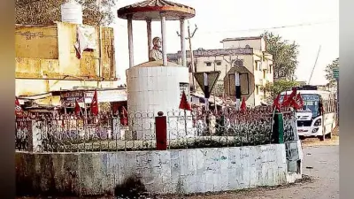 दल पर भारी पड़ता रहा है व्यक्तित्व, जेल से जीते थे मधु, विदेश ने लगायी थी हैट्रिक