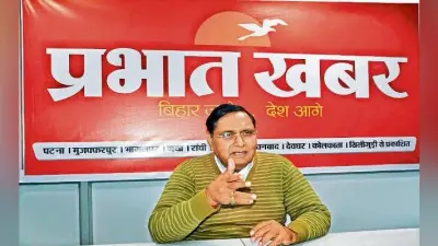 राम जन्मभूमि मामले में सभी पक्षों की हुई जीत : राजीव रंजन