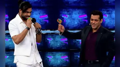 Bigg Boss 13 : जानें कौन हैं वाईल्ड कार्ड कंटेस्टेंट विशाल आदित्य सिंह ?