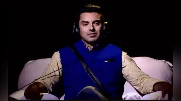 Bigg Boss 13: अचानक घर से बेघर हुए तहसीन पूनावाला, ये है वजह!