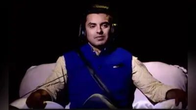 Bigg Boss 13: अचानक घर से बेघर हुए तहसीन पूनावाला, ये है वजह!