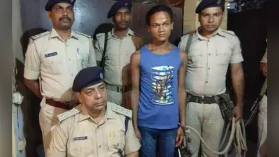 किन्नर का वेशभूषा धारण कर महिला के साथ किया दुष्कर्म और उसके बाद…