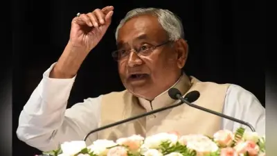 सीएम नीतीश बोले, नौकरियों में रिटायरमेंट की उम्रसीमा बढ़नी चाहिए