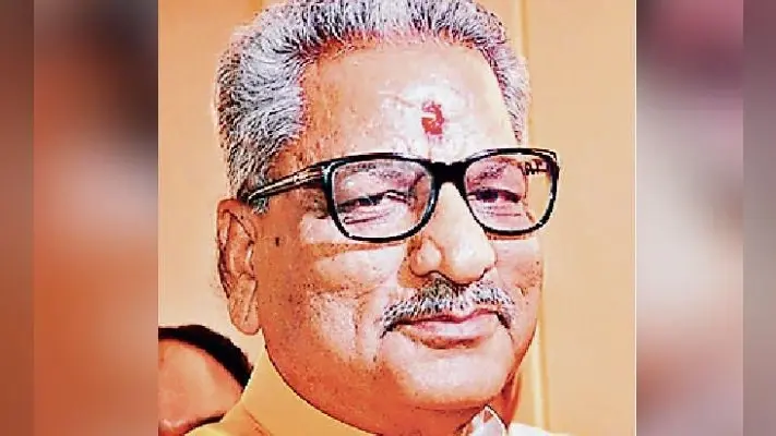 प्रभात खबर से विशेष बातचीत में ओम माथुर ने कहा, टिकट कटने पर नाराजगी स्वाभाविक, नहीं पड़ेगा ज्यादा असर