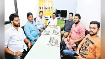 गुटखा पर पाबंदी को सख्ती से लागू करने की जरूरत