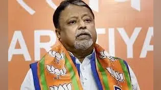 उपचुनाव में तीनों सीटों पर जीतेगी भाजपा : मुकुल