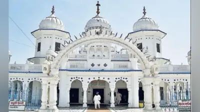 प्रकाश पर्व : मानवता के पुंज गुरु नानक देव जी