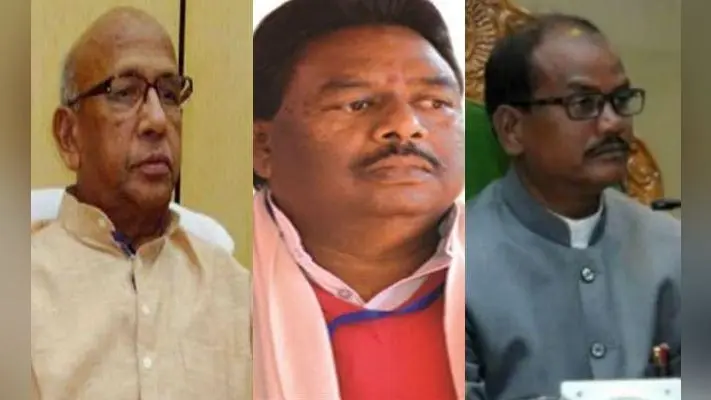 झारखंड विधानसभा चुनाव 2019 : भाजपा नेता सरयू, नीलकंठ और दिनेश उरांव पर सस्पेंस बरकरार