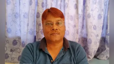 गुमला में बगावत पर उतरे भाजपा के पूर्व विधायक, कहा : नहीं करूंगा पार्टी के लिए प्रचार