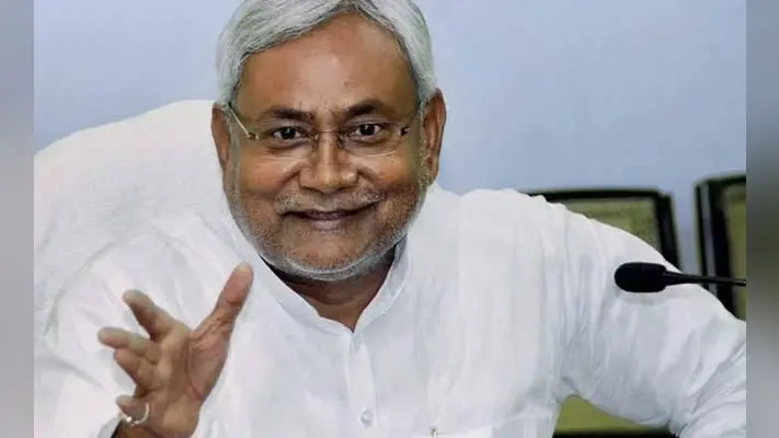 पटना :एससी-एसटी के लंबित मामलों का निबटारा जल्द करें : मुख्यमंत्री नीतीश