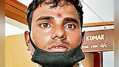 रांची : ट्रैफिक जवान को लात-जूते से मारा, दो युवक गिरफ्तार