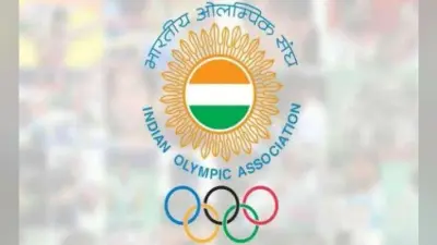 भारतीय ओलंपिक संघ ने राष्ट्रीय खेल संहिता के नये मसौदे को खारिज किया, आईओसी कर सकती है निलंबन