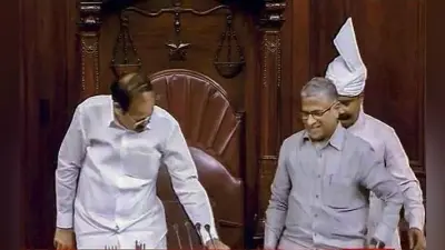 शीतकालीन सत्र को सफल बनाने के लिए वेंकैया नायडू ने बुलाई 17 नवंबर को सर्वदलीय बैठक