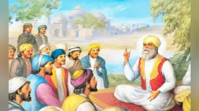 प्रकाश पर्व: गुरु नानकदेव ने मक्का-मदीना में किया था ये चमत्कार, यूं दिया एकता का संदेश