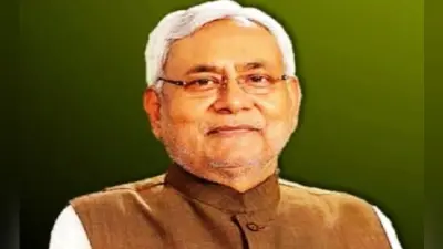 गुरु नानक देव जी के 550वें प्रकाश पर्व के अवसर पर सीएम नीतीश ने दी देशवासियों को बधाई
