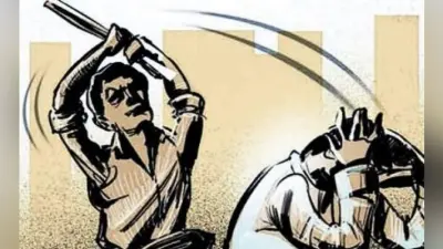 Shocking: तीन दिन में रिटायर होनेवाले थे पिता, अनुकंपा पर नौकरी पाने के लालच में बेटे ने मार डाला