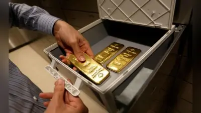 कोलकाता लाया जा रहा 10 करोड़ रुपये का सोना जब्त