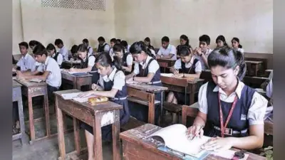 सीबीएसई : 12वीं की परीक्षा में 30 प्रतिशत अंक अनिवार्य