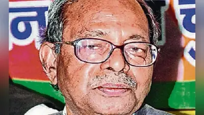 झारखंड विधानसभा चुनाव 2019 : बगावत के मूड में भाजपा विधायक फूलचंद मंडल, आज समर्थकों के साथ करेंगे फैसला