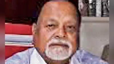 विधायक का सफरनामा : पांच दल बदले व जीते तीन दलों के सिंबल पर