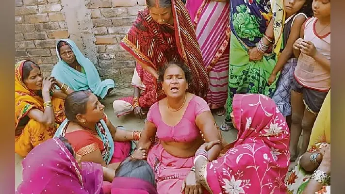 ओमान में छह बिहारी मजदूरों की मौत, मृतकों में दो गोपालगंज के व चार सीवान के हैं रहनेवाले