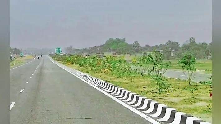 बोकारो सिटी सेंटर के सेक्टर 4 में फिर शुरू होगा सड़क मरम्मत का काम, क्वालिटी खराब मिली बनाना होगा दोबारा