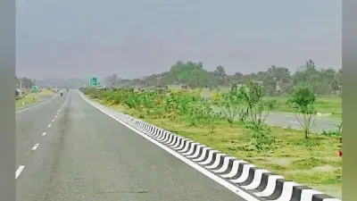बोकारो सिटी सेंटर के सेक्टर 4 में फिर शुरू होगा सड़क मरम्मत का काम, क्वालिटी खराब मिली बनाना होगा दोबारा