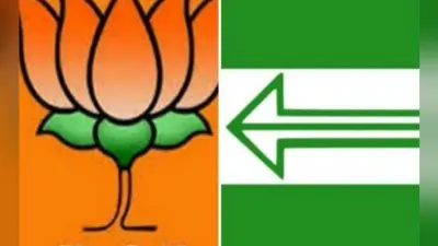 पटना : जदयू अब संसद में भाजपा का सबसे बड़ा सहयोगी