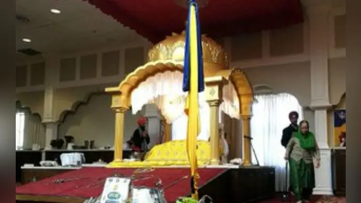 अमेरिकी सांसदों ने गुरु पर्व पर कहा- गुरु नानक देव के सिद्धांत आज ज्यादा प्रासंगिक