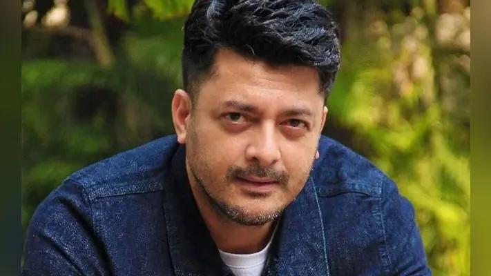 विद्या बालन के पति की भूमिका में नजर आयेंगे जीशु सेनगुप्ता