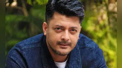 विद्या बालन के पति की भूमिका में नजर आयेंगे जीशु सेनगुप्ता