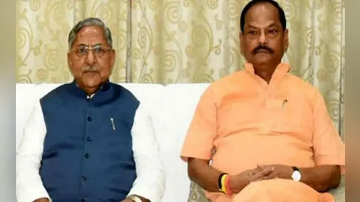 झारखंड विधानसभा चुनाव 2019 : नामांकन में आज शामिल होंगे रघुवर व नंदकिशोर