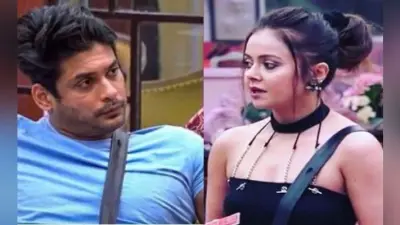 Bigg Boss 13: इस वजह से देवोलीना की मां ने सिद्धार्थ शुक्ला से मांगी माफी