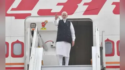 आज ब्रिक्स शिखर सम्मेलन में शामिल होंगे पीएम मोदी, पुतिन-जिनपिंग से होगी मुलाकात