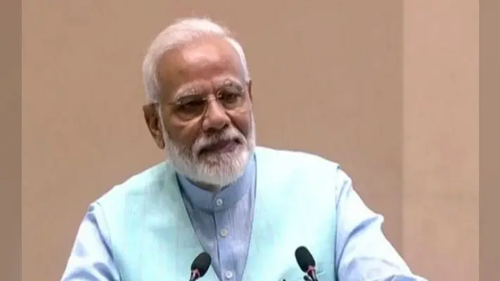 पीएम मोदी को ब्रिक्स सम्मेलन से आर्थिक और सांस्कृतिक संबंध मजबूत होने की उम्मीद